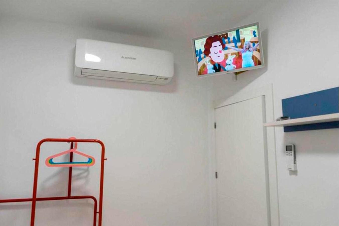בנידורם Centralmar Centro Superior Apartaments מראה חיצוני תמונה