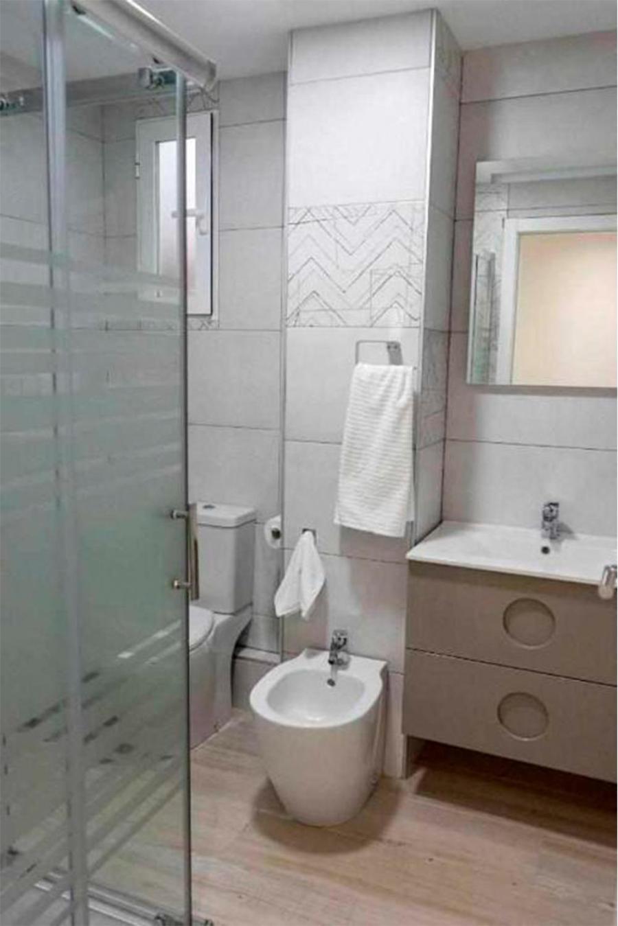 בנידורם Centralmar Centro Superior Apartaments מראה חיצוני תמונה