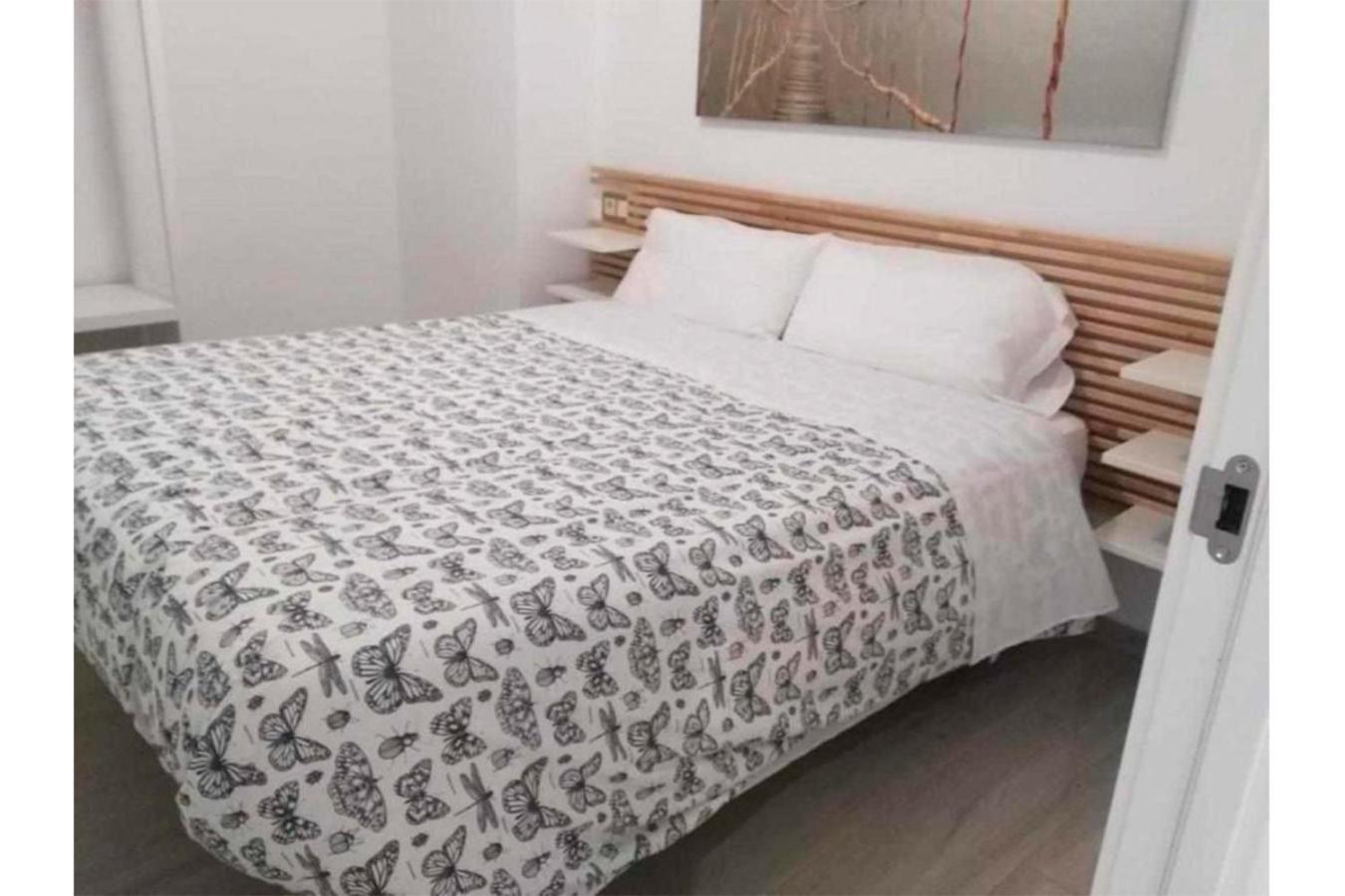 בנידורם Centralmar Centro Superior Apartaments מראה חיצוני תמונה