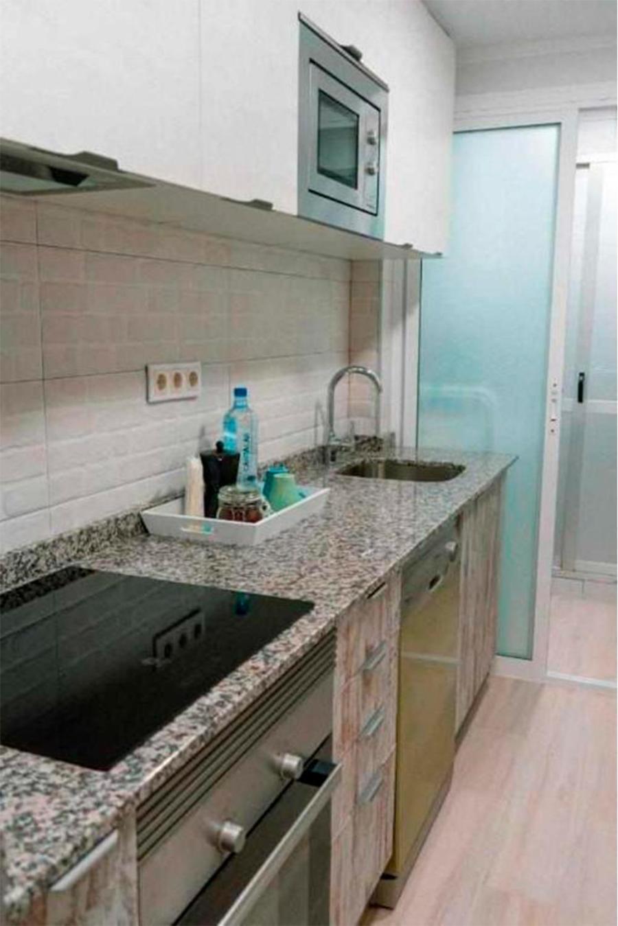 בנידורם Centralmar Centro Superior Apartaments מראה חיצוני תמונה