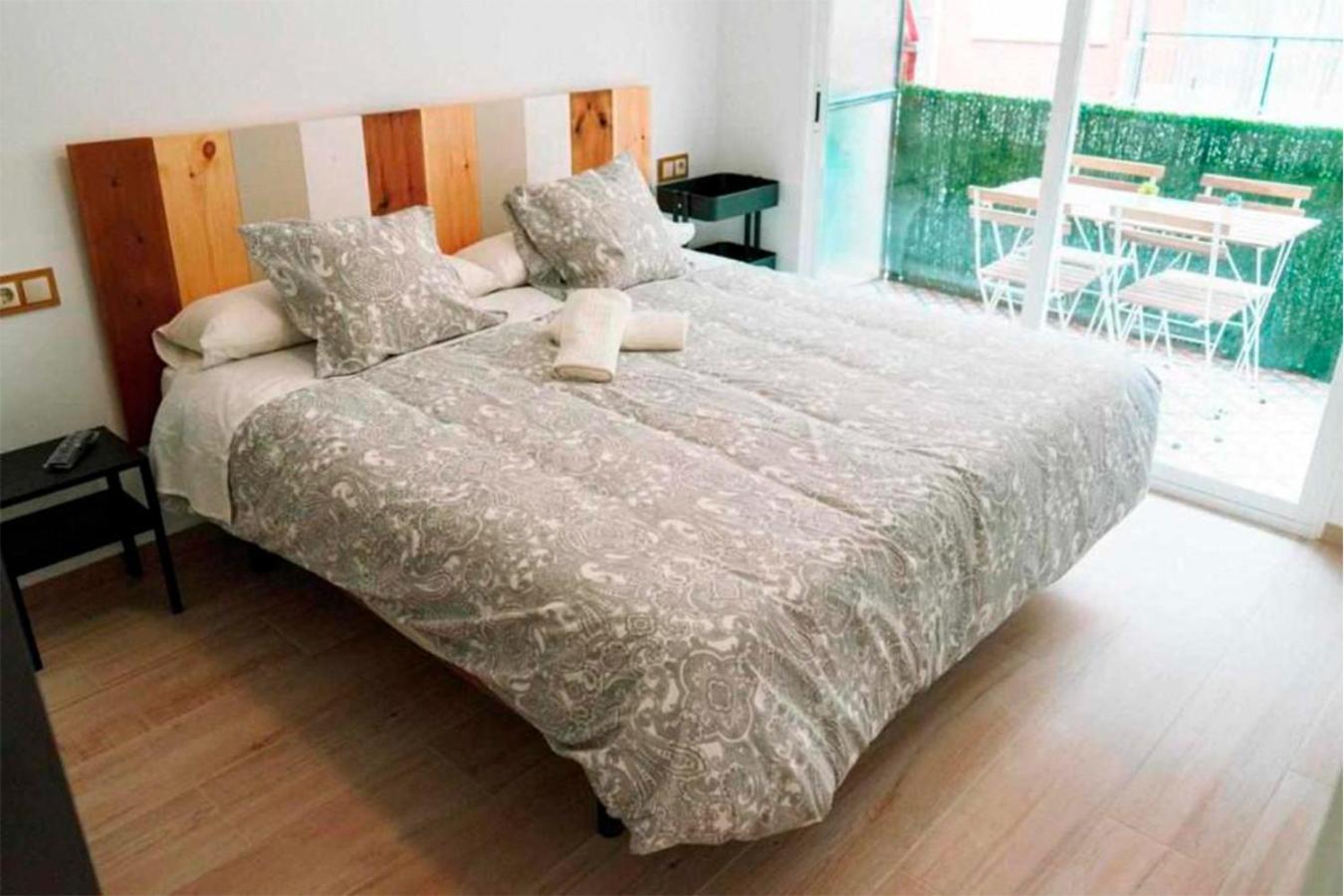 בנידורם Centralmar Centro Superior Apartaments מראה חיצוני תמונה