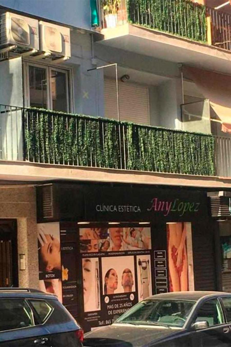 בנידורם Centralmar Centro Superior Apartaments מראה חיצוני תמונה