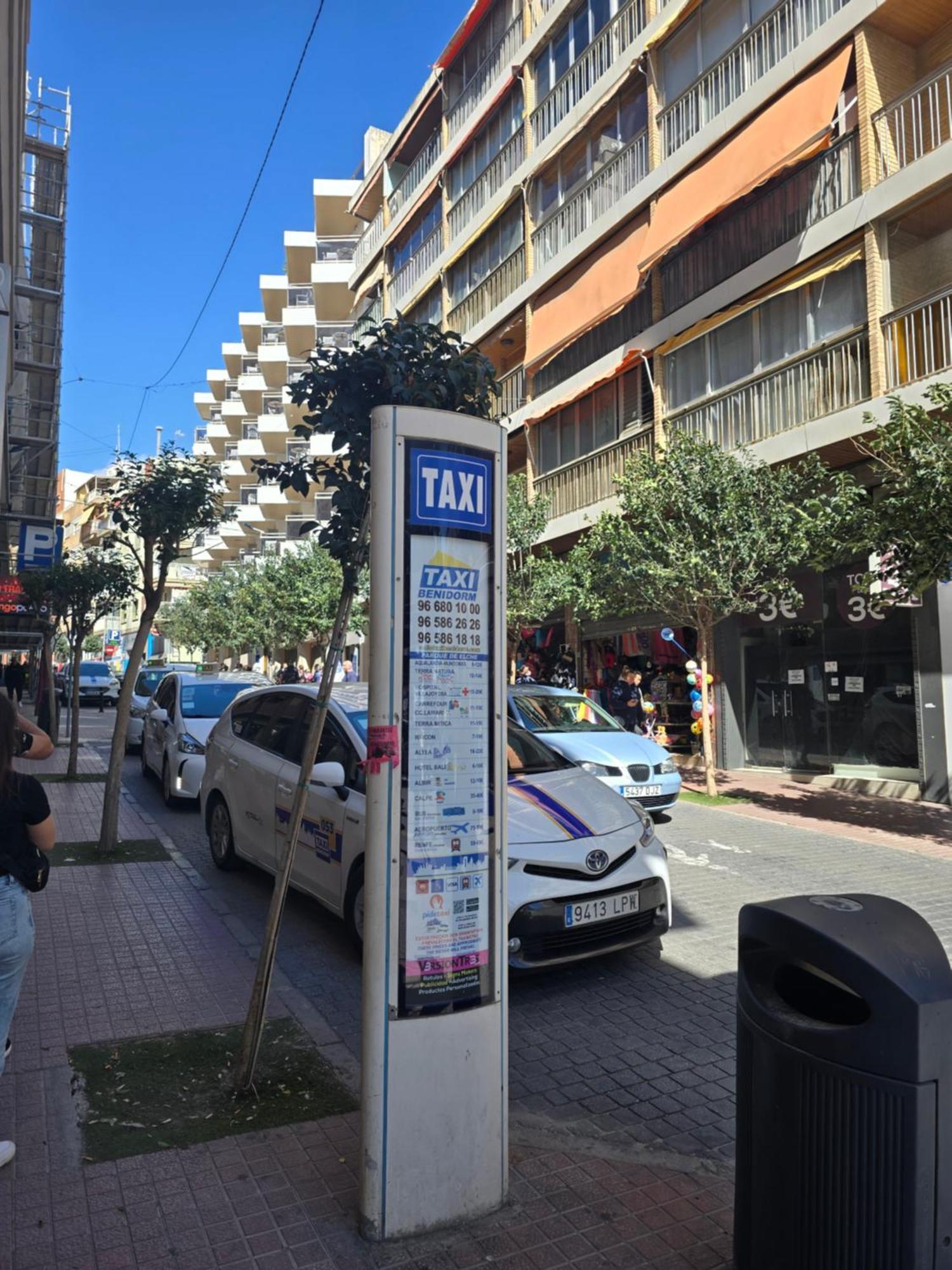 בנידורם Centralmar Centro Superior Apartaments מראה חיצוני תמונה